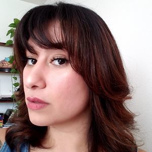 Meet your Posher, Krista